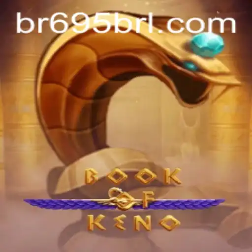Discovering the Excitement of BookOfKeno