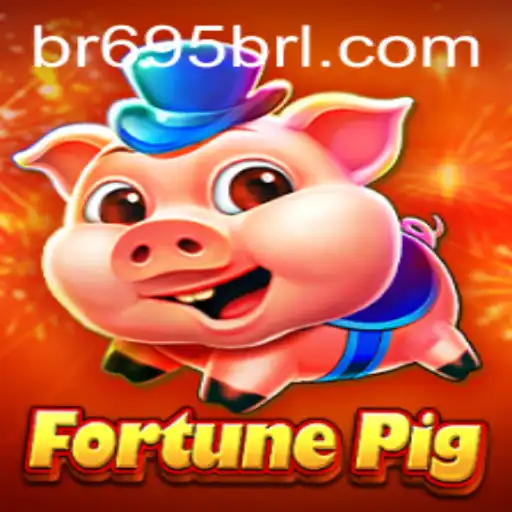 Discover FortunePig: A New Exciting Game with 695brl.com