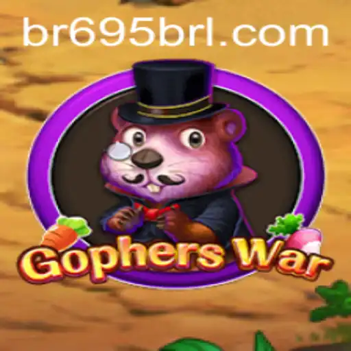 The Exciting World of GophersWar: A Comprehensive Guide