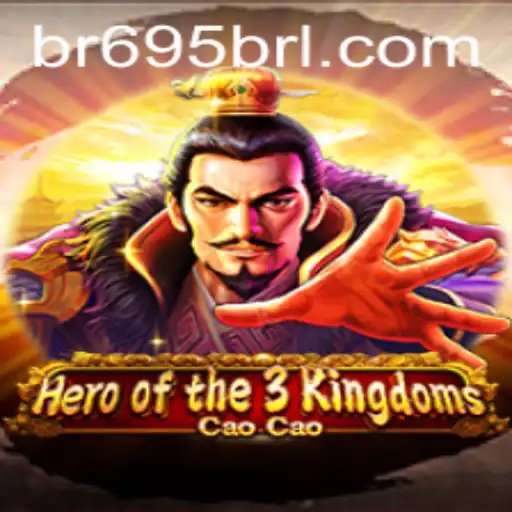 Discovering Heroofthe3KingdomsCaoCao and the Online World of 695brl.com