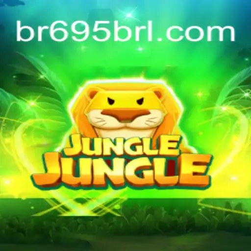 The Adventure Begins: JungleJungle and the Thrilling World of 695brl.com