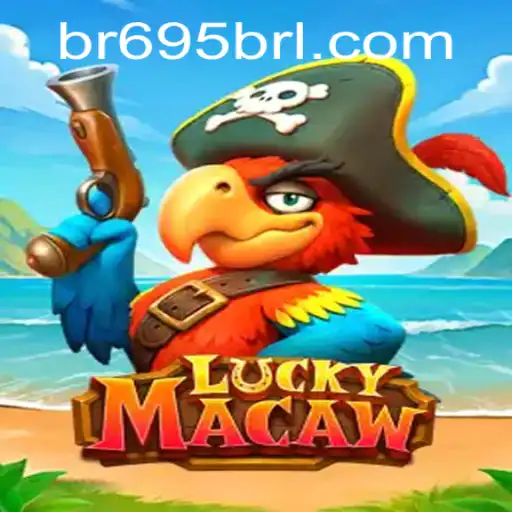 Exploring the Fascinating World of LuckyMacaw: A Detailed Guide