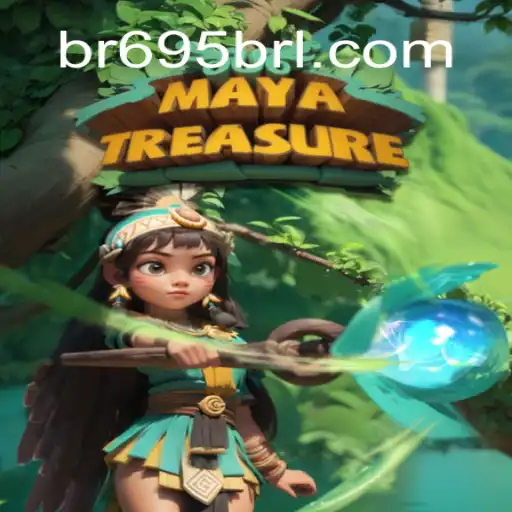 Explore the Mystical World of MayaTreasure: A Thrilling Adventure Awaits