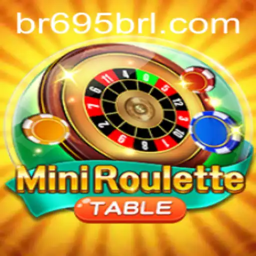The Thrilling World of MiniRoulette and Its Connection to 695brl.com