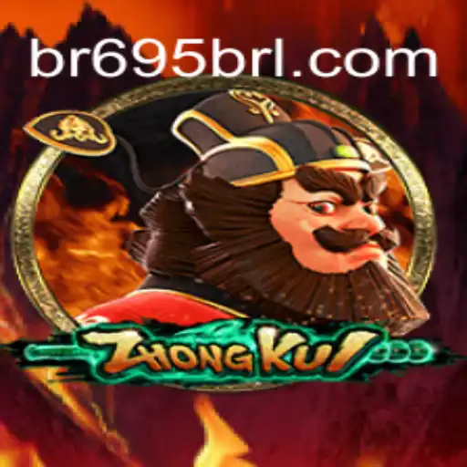 Exploring the Mystical World of ZhongKui: An In-Depth Look at the Game