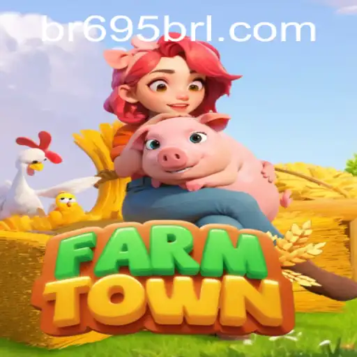 Exploring FarmTown: A Closer Look at the Popular Farming Simulation Game