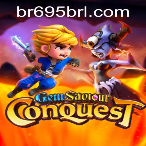 GemSaviourConquest: A Journey Through the Exciting World of Adventure and Strategy