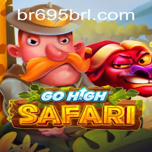 GoHighSafari: A Thrilling Adventure for Gamers
