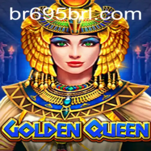 GoldenQueen: A Royal Adventure in the Digital Realm