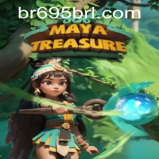 Explore the Mystical World of MayaTreasure: A Thrilling Adventure Awaits
