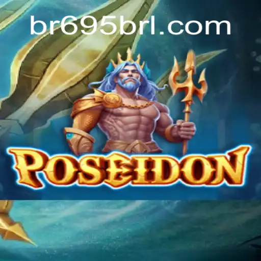 Dive into the Depths with Poseidon: Exploring the Aquatic Adventures of 695brl.com