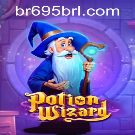 Discover the Magical World of PotionWizard: A Comprehensive Guide