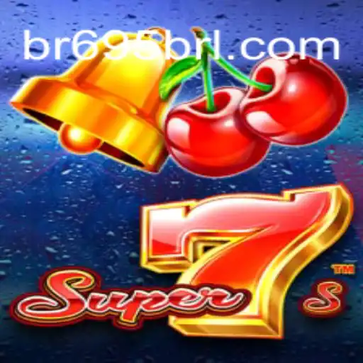Exploring the Excitement of Super7s: A Thrilling Casino Game Experience