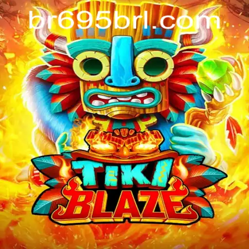 Discover TikiBlaze: An Exciting New Gaming Phenomenon