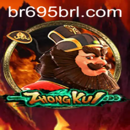 Exploring the Mystical World of ZhongKui: An In-Depth Look at the Game